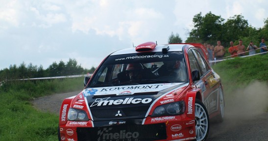 Rajd Rzeszowski